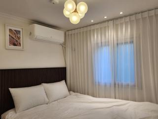 Yeon stay-홍대입구도보6분,3룸4베드,가족여행,친구여행,최신시설 - 2