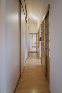 120 m2 apartment in the centre of the old town - 9