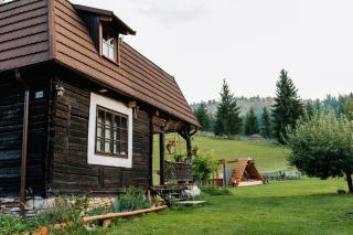 Cabana Soarelui,Napos vendégház - 7