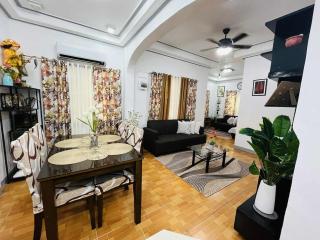 Bloomstone - Cozy 3BR in Gensan - 7