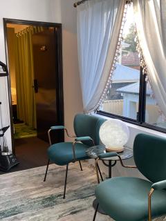 Equitice Spring Moonlight Villa - Shared Property - 7