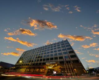 Mercure Istanbul Bomonti - 8