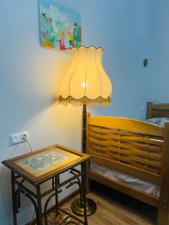 Gudiashvili Apartment - 8