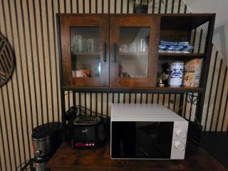 1 Zimmer Wohnung in Kassel - Forstfeld - 8