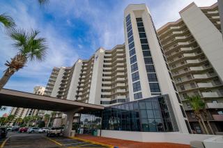 Phoenix VI 61405 condo - Orange Beach - 1