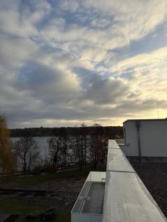 Ferienwohnung Sonnenufer Residenz am See in Neuruppin - 9