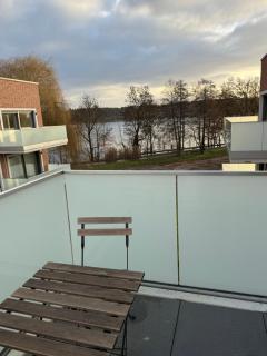 Ferienwohnung Sonnenufer Residenz am See in Neuruppin - 1