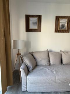 Ferienwohnung Sonnenufer Residenz am See in Neuruppin - 1