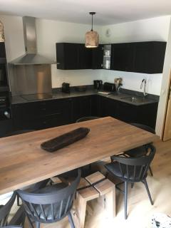 Alpine Creek Chalet - Ski-In Avoriaz, Morzine - 4