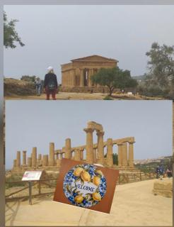 Le Lumìe "Bed, Breakfast end Kitchen in the Room" - 0