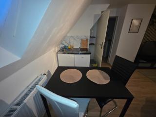 1 Zimmer Wohnung in Kassel - Forstfeld - 5