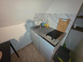 1 Zimmer Wohnung in Kassel - Forstfeld - 4