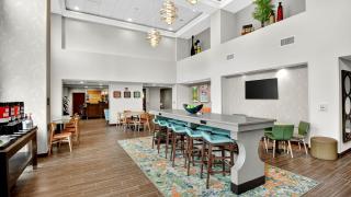 Hampton Inn & Suites Chippewa Falls - 9