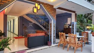 Greenstarvilla jaffna - 7