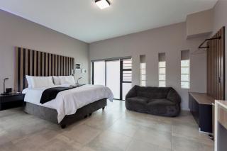 Grey Luxury Accommodation Langebaan - 4
