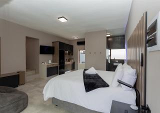 Grey Luxury Accommodation Langebaan - 1