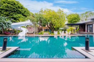 My Meeting Pool Villa Sleeps 54 Perfect for Big Groups - 4