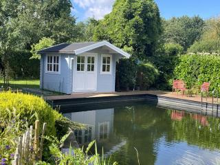 Landhaus Köhn - Ostholstein - 7