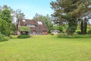 Landhaus Köhn - Ostholstein - 3