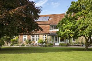 Pächterhaus - Ostholstein - 8