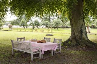 Pächterhaus - Ostholstein - 5