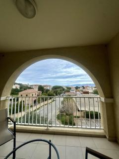 Bel appartement 4 personnes - 2