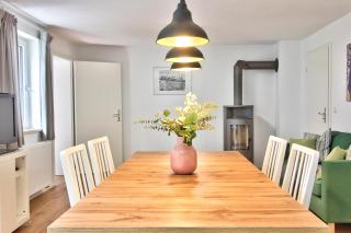 Ferienhaus Schreieck - 3