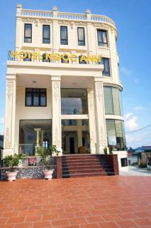 Hotel Ngoc Anh - Van Don - 0