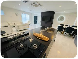 Luxury Hills - Vacation STAY 19539 - 8