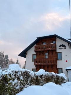 Dom Wypoczynkowy Relaks - Rytro - 7