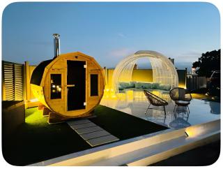 Luxury Hills - Vacation STAY 19539 - 3