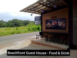 Beachfront Guest House Pacitan - 7