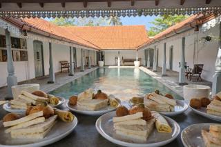 Indigaslanda Walawwa - Private Villa with Pool in Negombo - 7