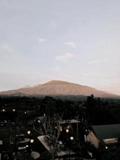 Arjuno Chatten Valley - 8