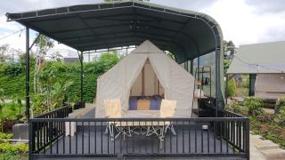 Arjuno Chatten Valley - 1