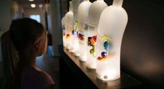 Stugan nära havet - 1