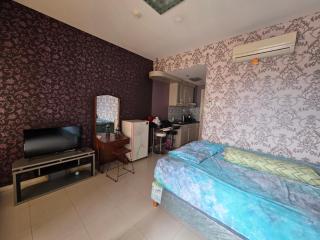 Cosmo Terrace Thamrin City - 8