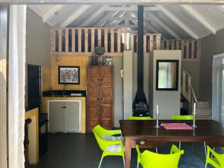 Rapids View Cottage - 0