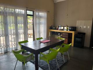 Rapids View Cottage - 8