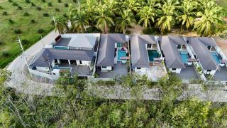 วิลล่าใน Ao Nang Yoona Luxury Pool Villa - 2