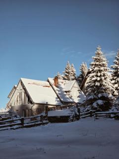 Home Belić Golija - 8