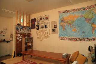 Bonfire Hostel Osaka - Osaka - 4