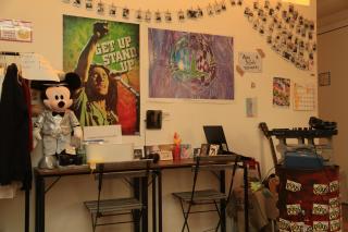 Bonfire Hostel Osaka - Osaka - 4