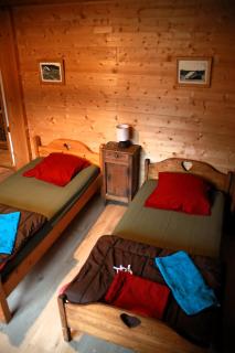 La Grange des Plans - 8