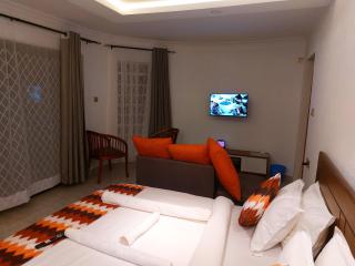 Lorateng' Resort - Rusinga - 1