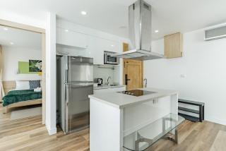 Comfort SeaView Apartment with Private Plunge Pool - 6