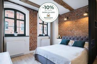 Miodowa Faktoria #7 by Rentoom - 0