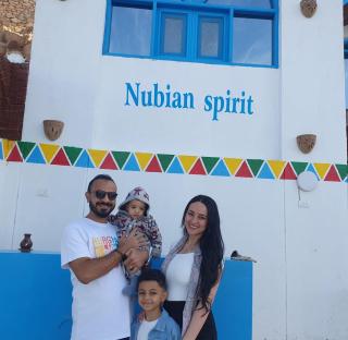 Nubian Spirit - 8