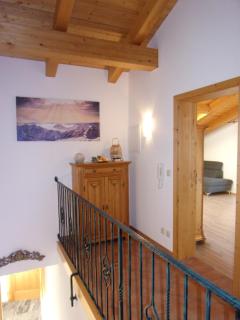 Ferienwohnung Geiger - 6