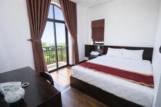 Thanh Vy Hotel - 8